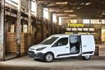 Ford Transit Connect 2015 года (ZA)